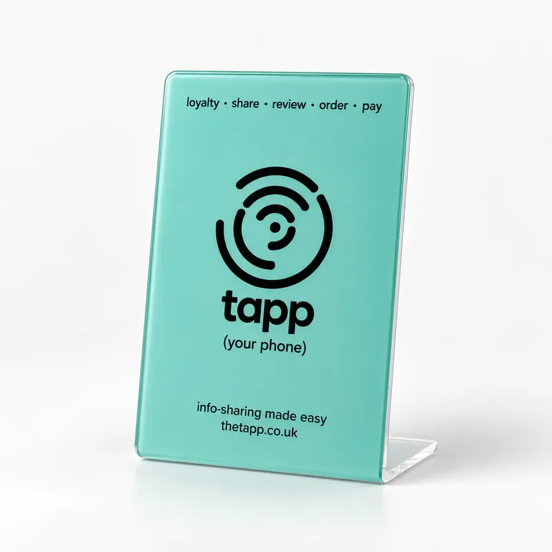 TAPP Medium Stand